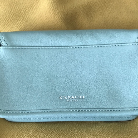 Coach crossbody handbag - Picture 2 of 8